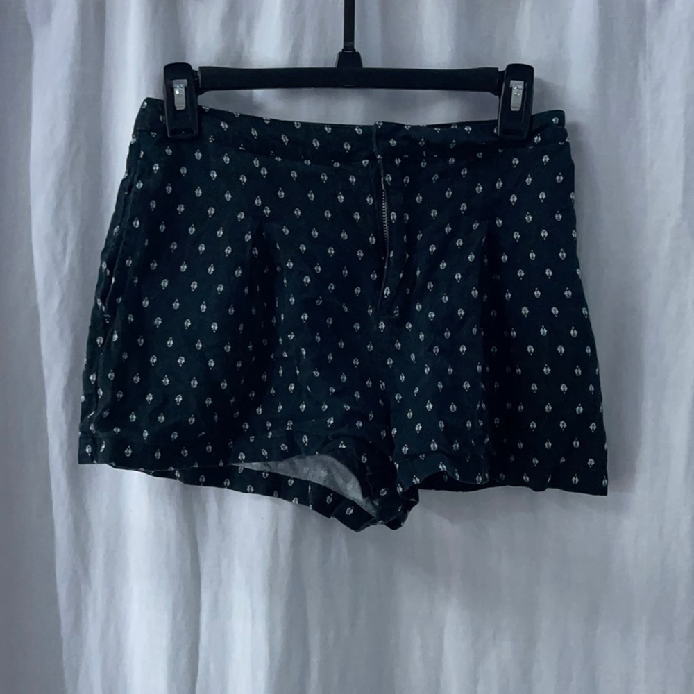 abercrombie and fitch shorts